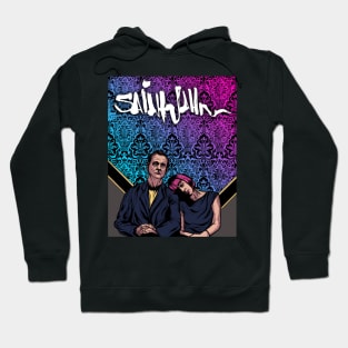 KARAOKE NIGHT Hoodie